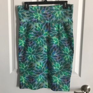 LulaRoe Cassie Skirt
